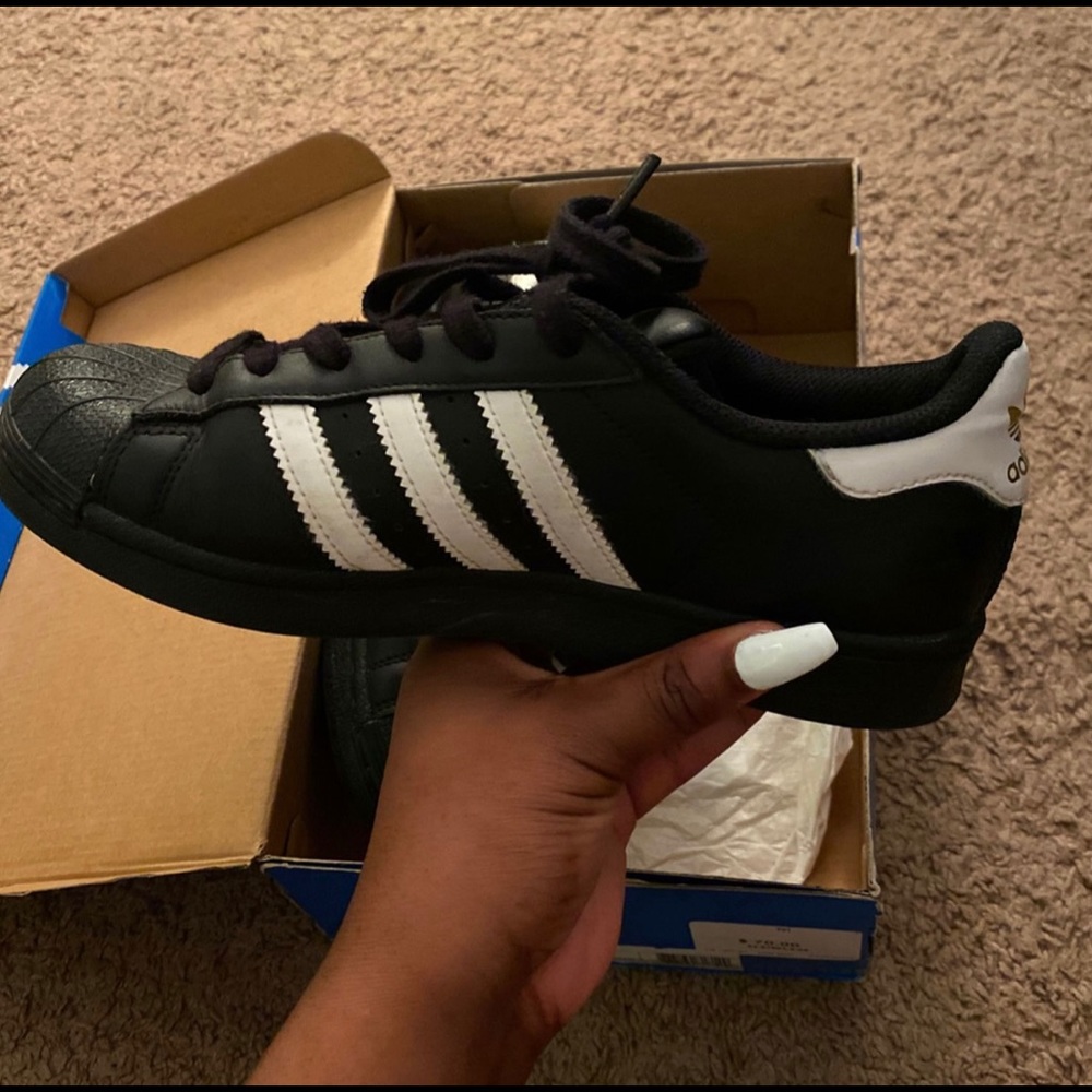 Adidas Superstar